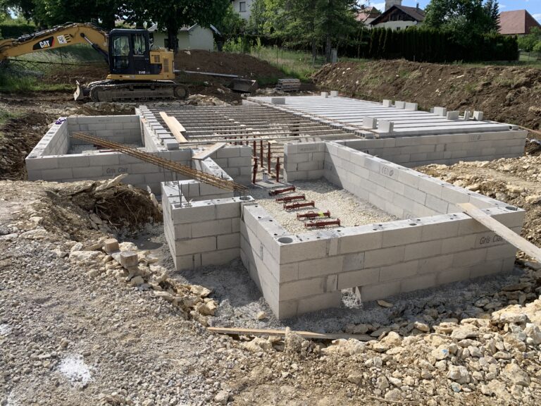 entreprise de maçonnerie Doubs