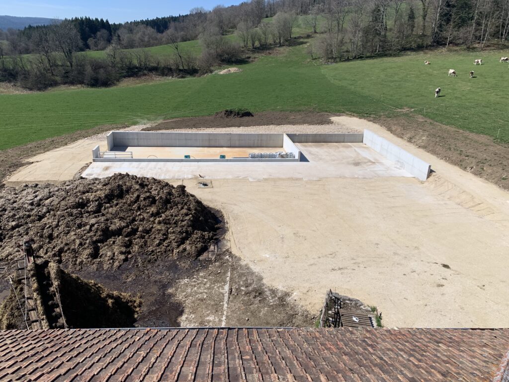 entreprise de maçonnerie Doubs